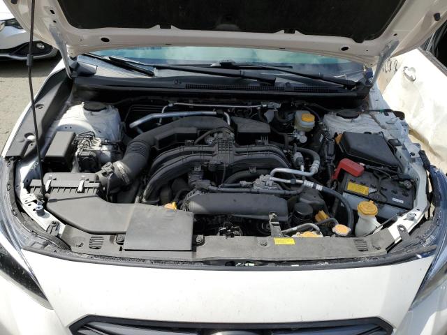 Photo 11 from auction – 2021 SUBARU CROSSTREK with VIN JF2GTHSC6MH287106