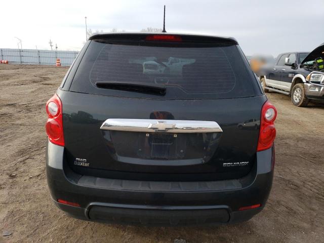 صورة رقم 6 من المزاد - 2014 CHEVROLET EQUINOX LS مع VIN 2GNFLEEK0E6366815