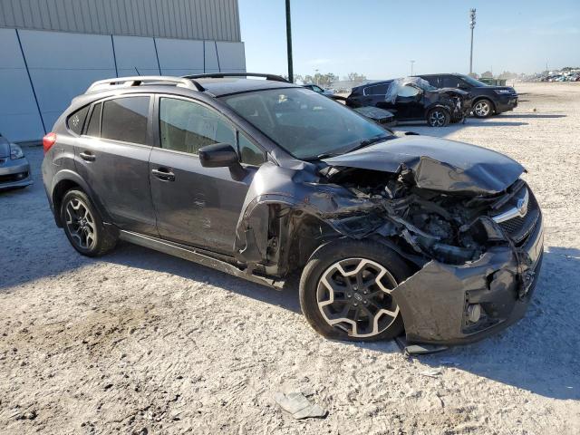 Photo 4 from auction – 2016 SUBARU CROSSTREK with VIN JF2GPABC4G8229205