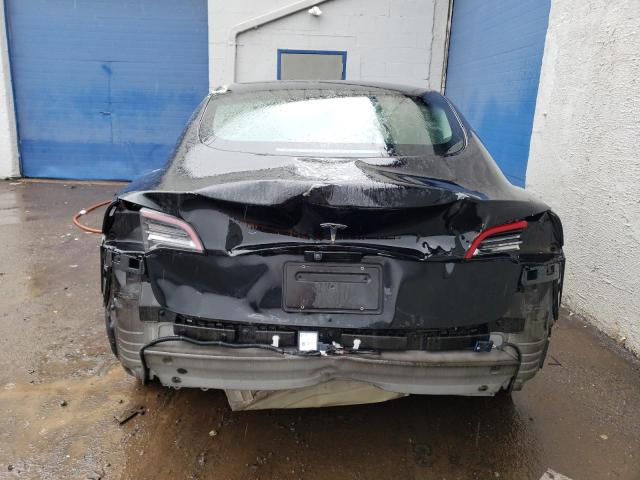 Photo 6 from auction – 2023 TESLA MODEL 3 with VIN 5YJ3E1EA2PF458205