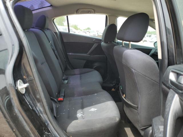 Photo 10 from auction – 2010 MAZDA 3 I with VIN JM1BL1SF1A1321676