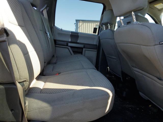 Photo 10 from auction – 2016 FORD F150 SUPER with VIN 1FTEW1EF4GFC31109