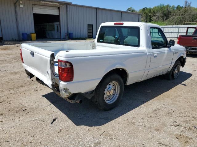 Photo 3 from auction – 2005 FORD RANGER with VIN 1FTYR10U65PA41202