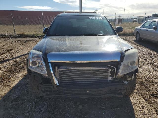 Photo 5 from auction – 2013 GMC TERRAIN SL with VIN 2GKFLVEK6D6263345