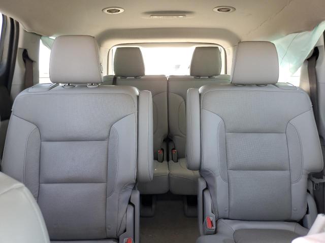 Photo 10 from auction – 2017 GMC ACADIA SLT with VIN 1GKKNMLS4HZ185566