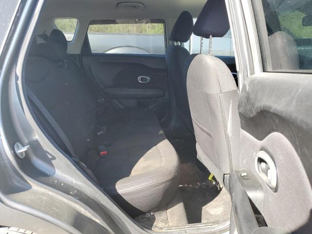 Photo 10 from auction – 2014 KIA SOUL with VIN KNDJN2A23E7110170