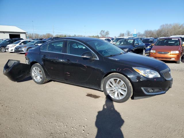 Photo 4 from auction – 2015 BUICK REGAL PREM with VIN 2G4GP5EX2F9153261