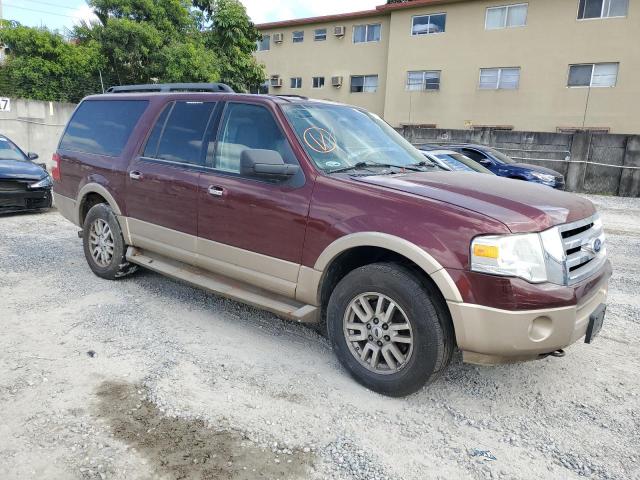 Photo 4 from auction – 2012 FORD EXPEDITION with VIN 1FMJK1J50CEF17512