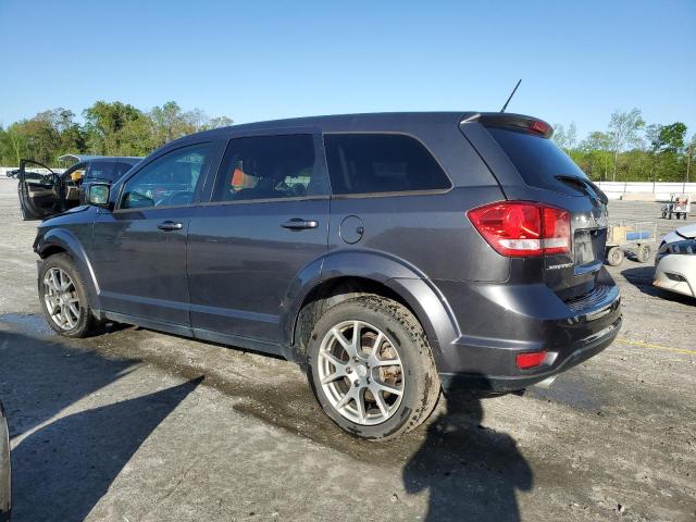 Photo 2 from auction – 2016 DODGE JOURNEY R/ with VIN 3C4PDCEG4GT231197