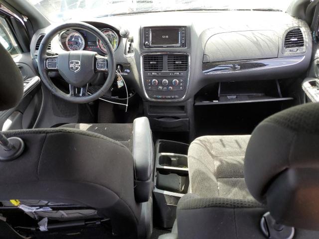 Photo 8 from auction – 2017 DODGE GRAND CARA with VIN 2C4RDGBG5HR834359