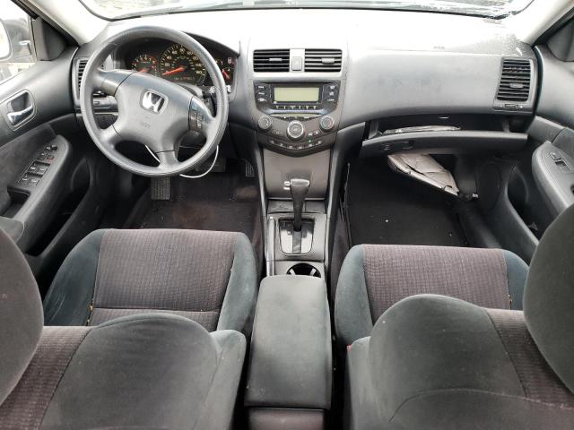 Photo 8 from auction – 2003 HONDA ACCORD with VIN 1HGCM56313A103542