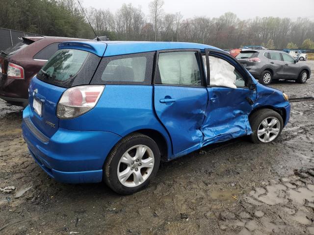 Photo 3 from auction – 2008 TOYOTA COROLLA MA with VIN 2T1KR30E88C706811
