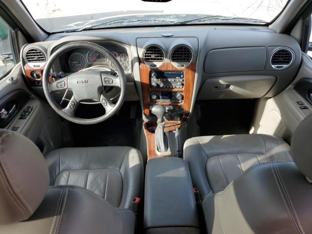 Photo 8 from auction – 2003 GMC ENVOY with VIN 1GKDT13S032226919