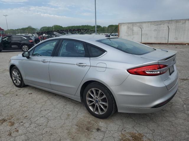 Photo 2 from auction – 2017 FORD FUSION SE with VIN 3FA6P0HD2HR292930