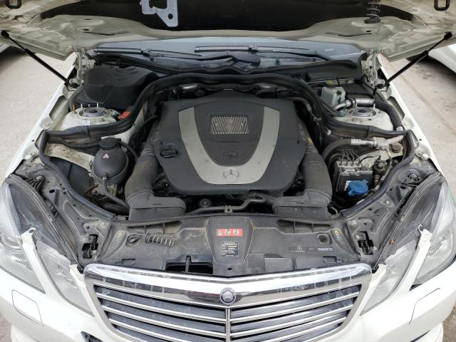 Photo 11 from auction – 2011 MERCEDES-BENZ E 350 with VIN WDDHF5GB2BA465808
