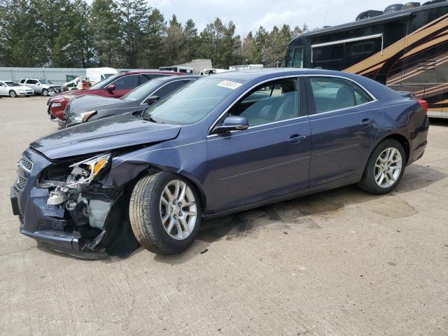 CHEVROLET MALIBU 1LT 2013 with VIN 1G11C5SA2DF164487 - Photo from auction