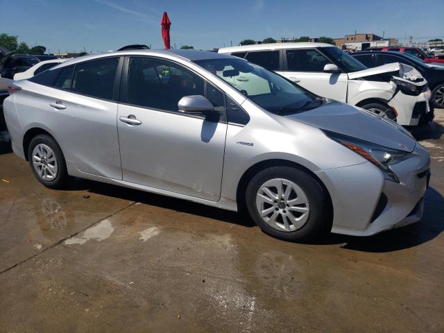 Photo 4 from auction – 2017 TOYOTA PRIUS with VIN JTDKBRFU7H3554616