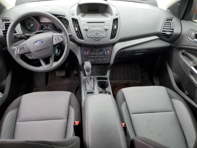 Photo 8 from auction – 2018 FORD ESCAPE SE with VIN 1FMCU9GD2JUB50387