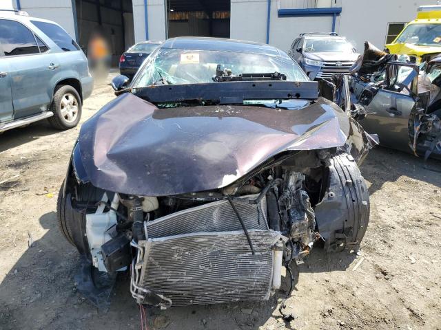 Photo 5 from auction – 2011 NISSAN MAXIMA S with VIN 1N4AA5AP9BC854082