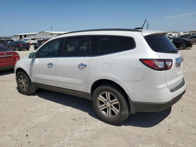 Photo 2 from auction – 2016 CHEVROLET TRAVERSE L with VIN 1GNKRHKD6GJ203564