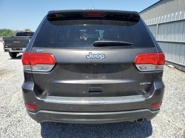 Photo 6 from auction – 2015 JEEP GRAND CHER with VIN 1C4RJEBG0FC144392