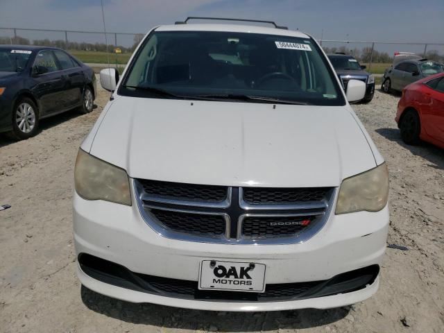 Photo 5 from auction – 2014 DODGE GRAND CARA with VIN 2C4RDGCG8ER209688
