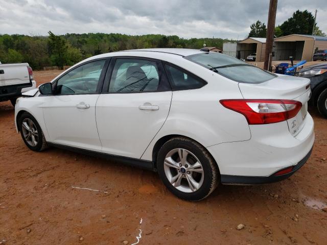 صورة رقم 2 من المزاد - 2014 FORD FOCUS SE مع VIN 1FADP3F2XEL301572