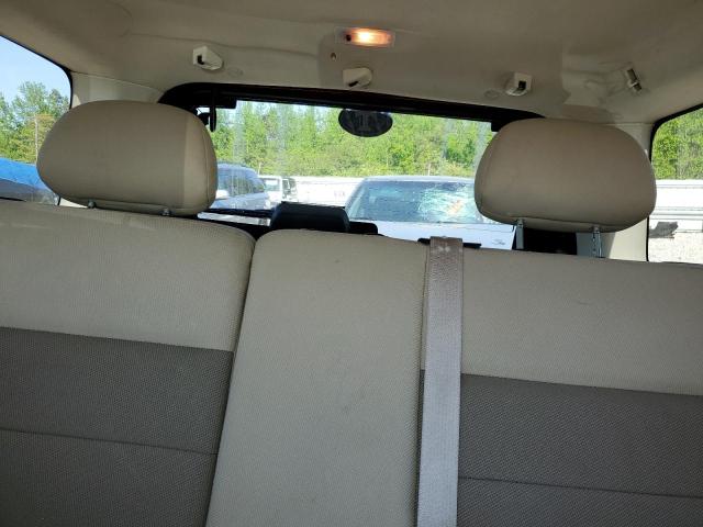 Photo 10 from auction – 2008 FORD ESCAPE XLT with VIN 1FMCU03128KB46188