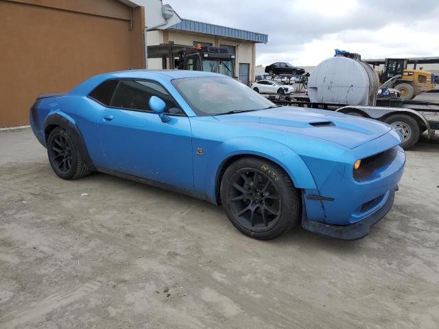 Photo 4 from auction – 2015 DODGE CHALLENGER with VIN 2C3CDZFJ8FH910249