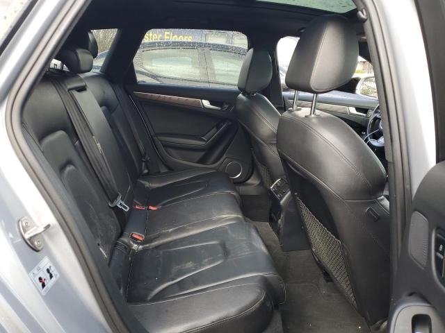 Photo 10 from auction – 2016 AUDI A4 ALLROAD with VIN WA1UFAFL6GA013423