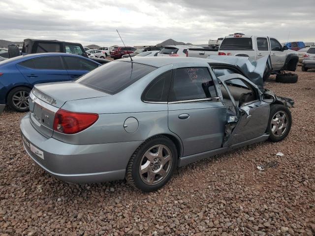 Photo 3 from auction – 2005 SATURN L300 LEVEL with VIN 1G8JD54RX5Y506422
