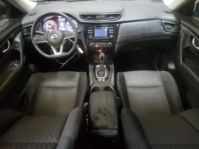 Photo 8 from auction – 2017 NISSAN ROGUE S with VIN JN8AT2MV1HW014774