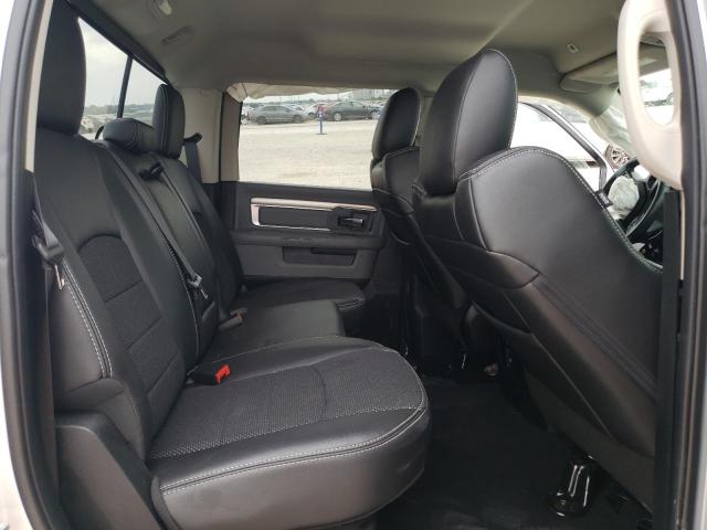 Photo 10 from auction – 2018 RAM 1500 SLT with VIN 1C6RR6LT2JS210666