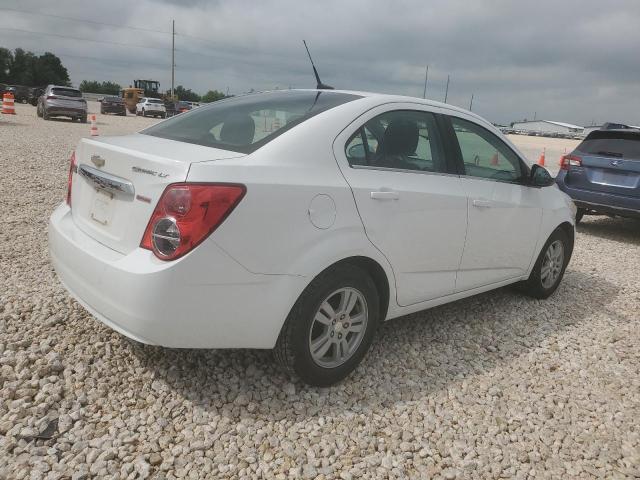 Photo 3 from auction – 2014 CHEVROLET SONIC LT with VIN 1G1JC5SB9E4237456