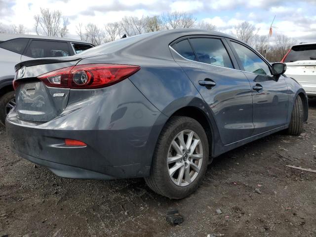 Photo 3 from auction – 2014 MAZDA 3 TOURING with VIN 3MZBM1V78EM111034