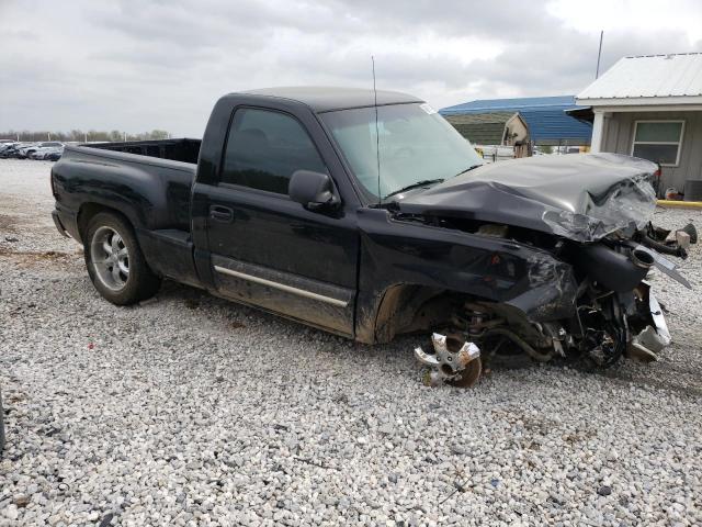 Photo 4 from auction – 2003 CHEVROLET SILVERADO with VIN 1GCEC14V13Z288829