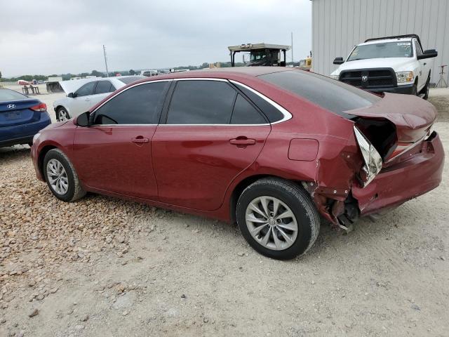 Photo 2 from auction – 2015 TOYOTA CAMRY LE with VIN 4T1BF1FK4FU992307