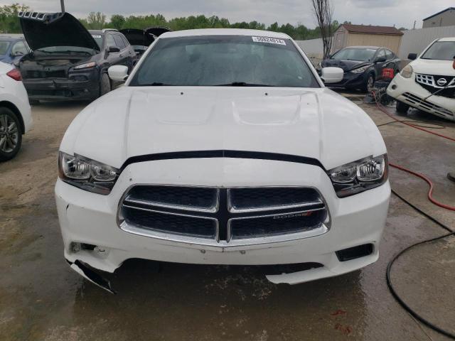Photo 5 from auction – 2012 DODGE CHARGER SE with VIN 2C3CDXBG8CH276046