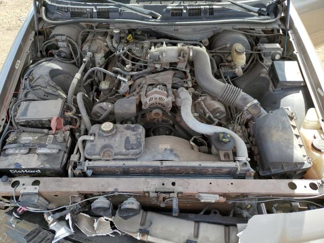 Photo 11 from auction – 2003 FORD CROWN VICT with VIN 2FAHP71W73X174783