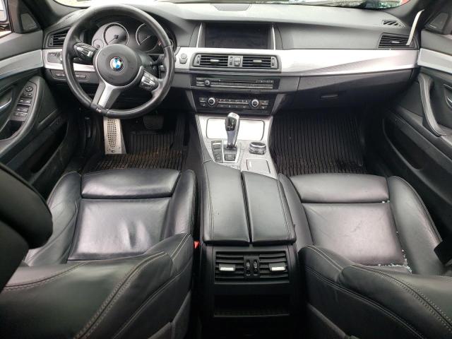 Photo 8 from auction – 2015 BMW 535 I with VIN WBA5B1C55FD917902