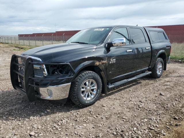 RAM 1500 SLT 2018 with VIN 1C6RR7LT8JS213402 - Photo from auction