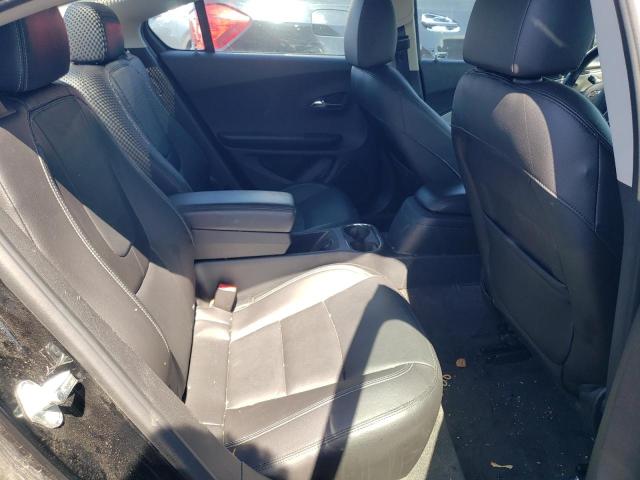 Photo 10 from auction – 2015 CHEVROLET VOLT with VIN 1G1RB6E42FU131019
