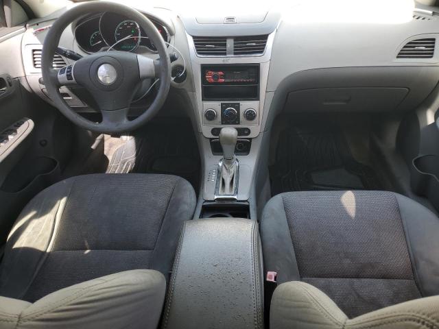 Photo 8 from auction – 2011 CHEVROLET MALIBU LS with VIN 1G1ZA5EU0BF262039