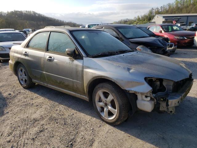 Photo 4 from auction – 2007 SUBARU IMPREZA 2. with VIN JF1GD61647H510412