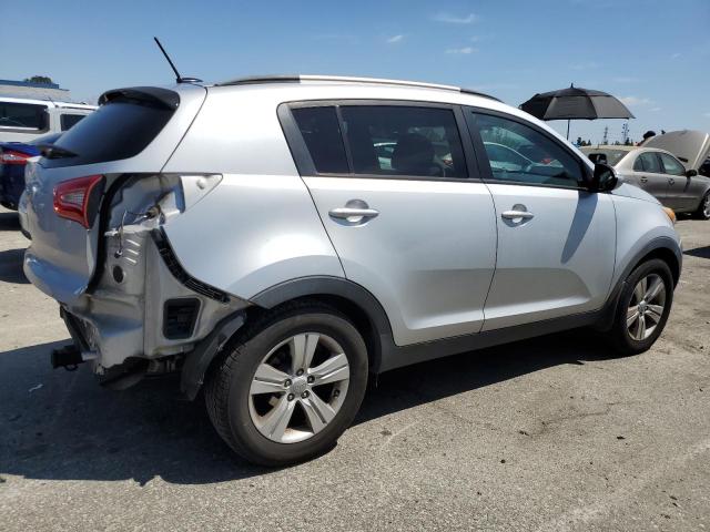 Photo 3 from auction – 2012 KIA SPORTAGE B with VIN KNDPB3A26C7290380