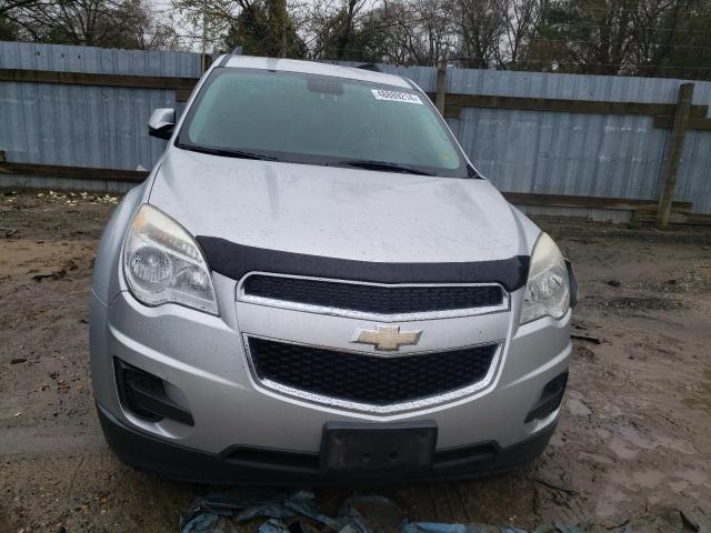 Photo 5 from auction – 2013 CHEVROLET EQUINOX LT with VIN 2GNALDEKXD6433441