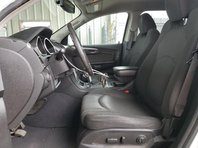 Photo 7 from auction – 2009 CHEVROLET TRAVERSE L with VIN 1GNER23D59S118558