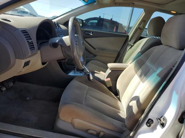 Photo 7 from auction – 2008 NISSAN ALTIMA 3.5 with VIN 1N4BL21E18N477210