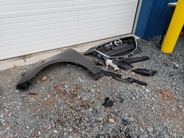 Photo 12 from auction – 2015 MAZDA 3 SPORT with VIN 3MZBM1K72FM217890