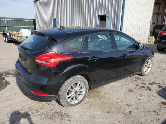 صورة رقم 3 من المزاد - 2017 FORD FOCUS SE مع VIN 1FADP3K21HL314110